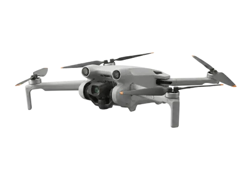 DJI Mini 3