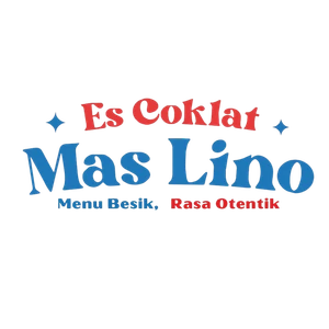 Es Cokelat Mas Lino