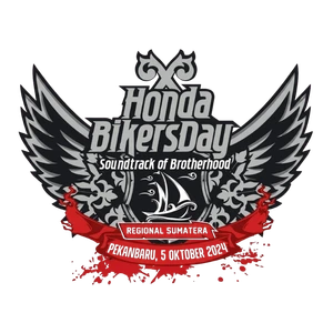 Honda Bikers Day