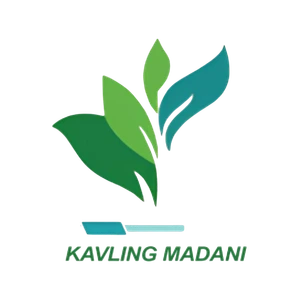 Kavling Madani